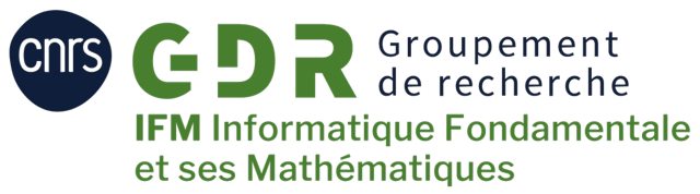 GDR-IFM
